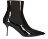 TOM FORD ANKLE BOOT MID HEEL,TFD7GGT7BCK