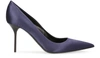 TOM FORD PUMPS MID HEEL,TFDF748DNAV