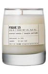 LE LABO LE LABO FIGUE 15 CLASSIC CANDLE,J0EJ010000