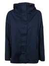 SAVE THE DUCK HOODED JACKET,11432940