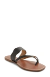 KENSIE NOVAH SLIDE SANDAL,KS201382