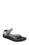 Teva 'original Universal' Sandal In Ziggy Arona