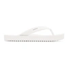 SUICOKE WHITE VON SANDALS