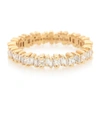 SUZANNE KALAN FIREWORKS 18KT GOLD RING WITH DIAMONDS,P00486870