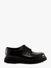 PRADA LACE-UP SHOE