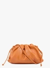 BOTTEGA VENETA THE MINI POUCH