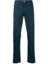 CITIZENS OF HUMANITY BOWERY SLIM-FIT JEANS
