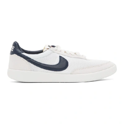 Nike Killshot Og Sp Low-top Sneakers In White