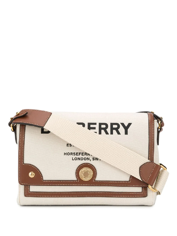 burberry horseferry crossbody
