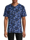 dressing gownRT GRAHAM ST. LUCIE CAMO T-SHIRT,0400012808230