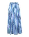 LE SIRENUSE POSITANO LONG SKIRTS,35446408UO 3