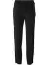 MAISON MARGIELA STRAIGHT LEG TROUSERS,S31KA0415S4490911396071