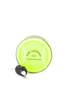 KARL LAGERFELD TENNIS BALL CIRCULAR PURSE