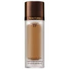 TOM FORD TRACELESS SOFT MATTE FOUNDATION 10.7 AMBER 1 OZ/ 30 ML,P459506