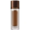 Tom Ford Traceless Soft Matte Foundation 12.0 Macassar 1 oz/ 30 ml