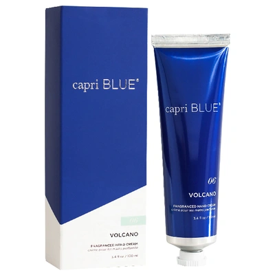 Capri Blue Volcano Hand Lotion Cream 100 ml/ 3.4 oz