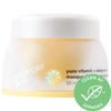 Saturday Skin Yuzu Vitamin C Sleep Mask 1.69 oz/ 50 ml