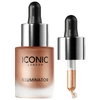 Iconic London Illuminator Liquid Highlight Original 0.45 oz/ 13.5 ml