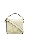 CHLOÉ MINI CHLOÉ C BAG