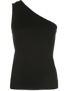 ROSETTA GETTY ONE SHOULDER TOP