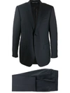 CANALI SINGLE-BREASTED SUIT