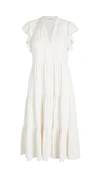 AMANDA UPRICHARD SHERADIN DRESS