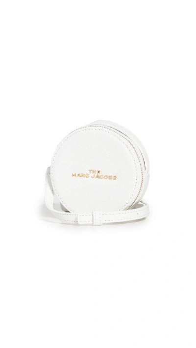 The Marc Jacobs Medium Hot Spot Bag In Cotton
