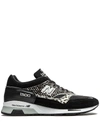 NEW BALANCE M1500CZK LOW-TOP SNEAKERS