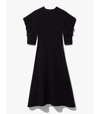 PROENZA SCHOULER Draped Sleeve Dress