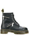DR. MARTENS' 1460 ANKLE BOOTS