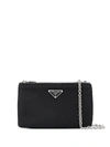 PRADA CROSSBODY NYLON BAG