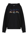 GUCCI Hooded sweatshirt