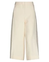 VALENTINO Cropped pants & culottes