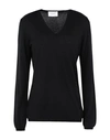 Snobby Sheep Sweater In Black