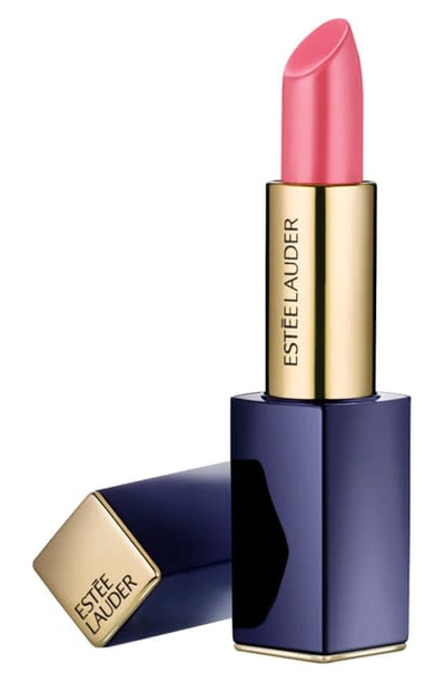 Estée Lauder Pure Color Envy Sculpting Lipstick In Infamous