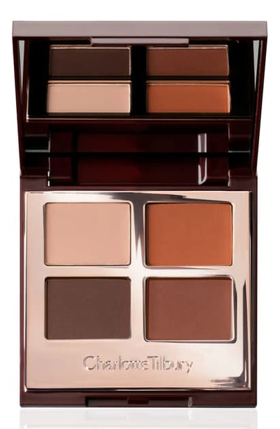 Charlotte Tilbury Luxury Eyeshadow Palette In Desert Dream