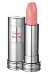 Lancôme Rouge In Love Long-lasting Lipstick In Sweet Embrace