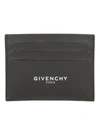 GIVENCHY GIVENCHY LOGO CARDHOLDER