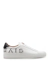 GIVENCHY GIVENCHY URBAN STREET REVERSE SNEAKERS