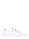 GIVENCHY GIVENCHY URBAN STREET VELCRO SNEAKERS