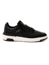 GIVENCHY GIVENCHY WING LOW SNEAKERS