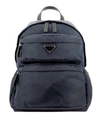 PRADA MULTI-POCKET NYLON BACKPACK