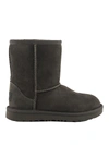 UGG CLASSIC II ANKLE BOOTS