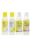 Devacurl Wavy Curls On The Go Kit