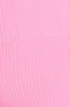 Beach Riot Rib High Waist Leggings In Fruit Punch