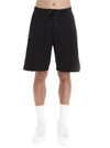 GIVENCHY GIVENCHY WEBBING SHORTS