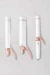 T3 TWIRL TRIO STYLING WAND - US 2-PIN PLUG