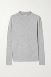 ARCH4 DEVON CASHMERE jumper