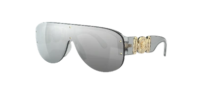 VERSACE VERSACE MAN SUNGLASS VE4391,8056597224772