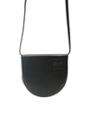 LOEWE HEEL SMALL POUCH